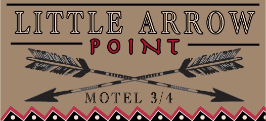 Little Arrow Point Motel