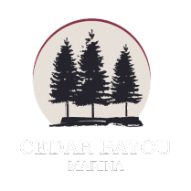CEDAR BAYOU MARINA RESIDENT CENTER