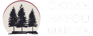 Cedar Bayou Marina