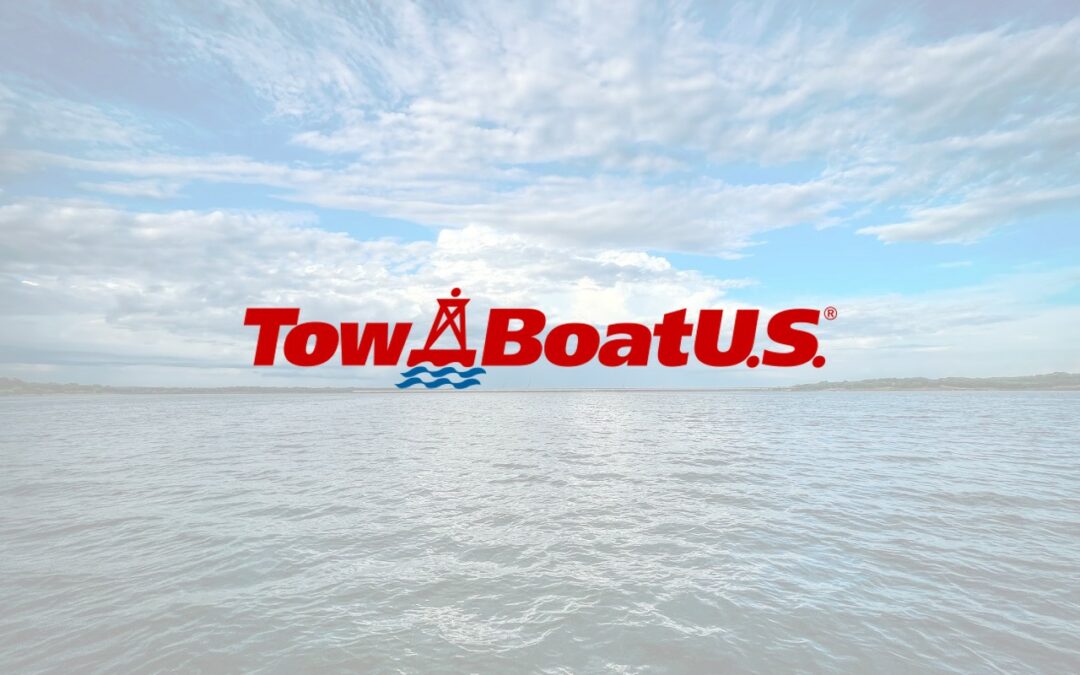 TOW BOAT US ANNOUNCEMENT – MARCH 1st