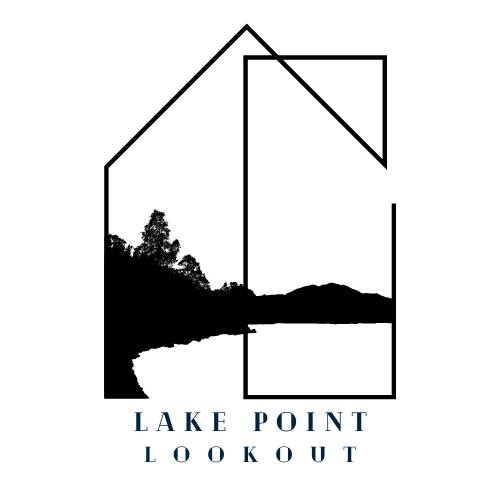 Lake Point Lookout cabin Lake Texoma